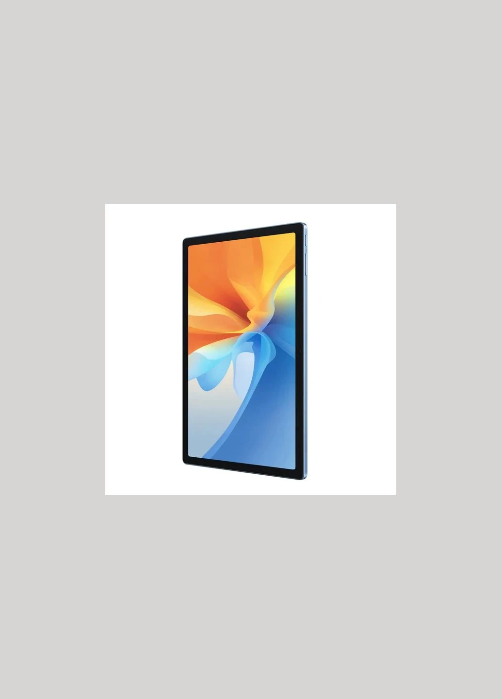 Планшет Oscal Pad 16 4G DS 8/128Gb Polar Blue Global version Blackview (330031427)