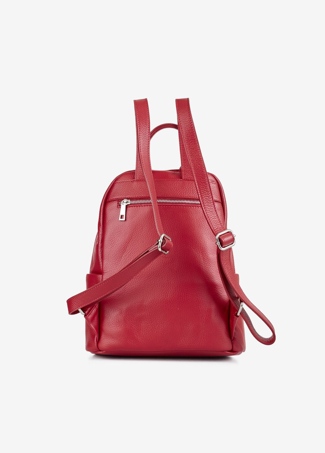 Рюкзак женский кожаный Backpack Regina Notte (302209483)