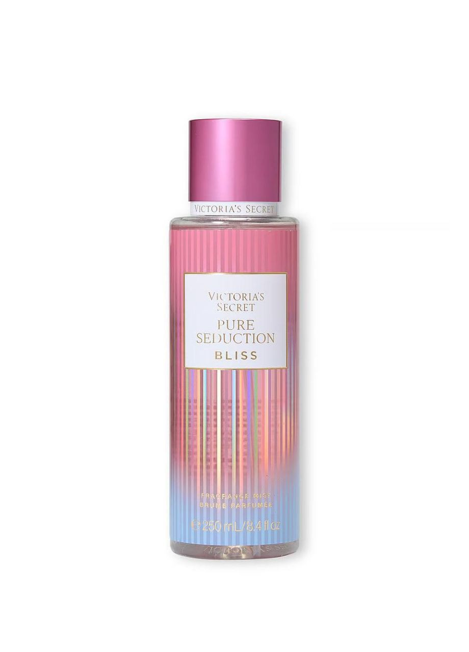 Pure Seduction Bliss - парфумований спрей(міст) для тіла, 250 мл Victoria's Secret (328449758)