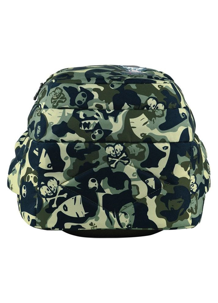 Рюкзак школьный Education teens tokidoki 26 л TK24-903L Kite (318427144)