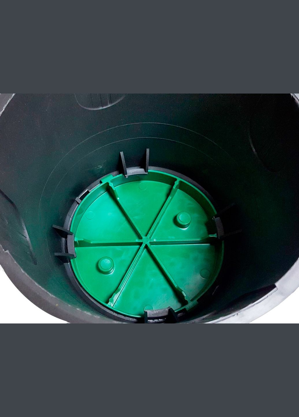 Клапанный бокс «Колодец» (VB 0110) Presto-PS (280877229)