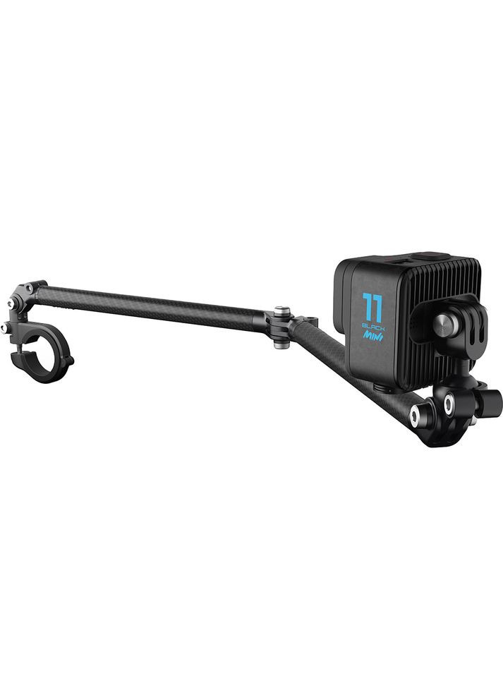 Кріплення Boom універсальне з кріпленням на кермо (AEXTM-011) GOPRO (323044703)