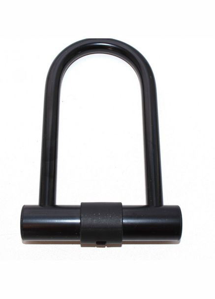 Замок велосипедный U-lock c ключом (SUO-004) Space (268146456)