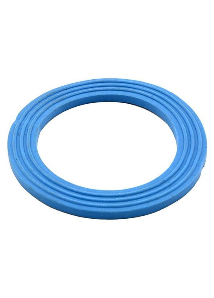 Прокладка выпуска сифона плоская 67*46 Master (370286018)