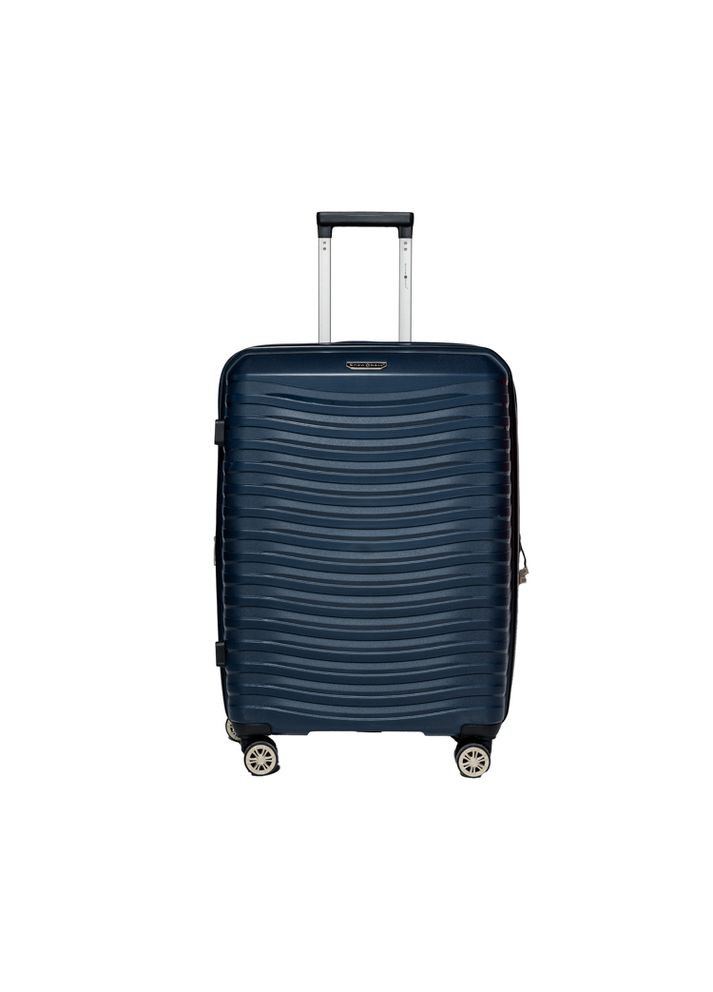 Валіза середня M 43803 поліпропілен Snowball (298728860)