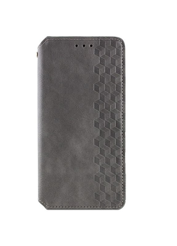 Кожаный чехол-книга GETMAN Cubic (PU) для Galaxy A05 Samsung (338608842)