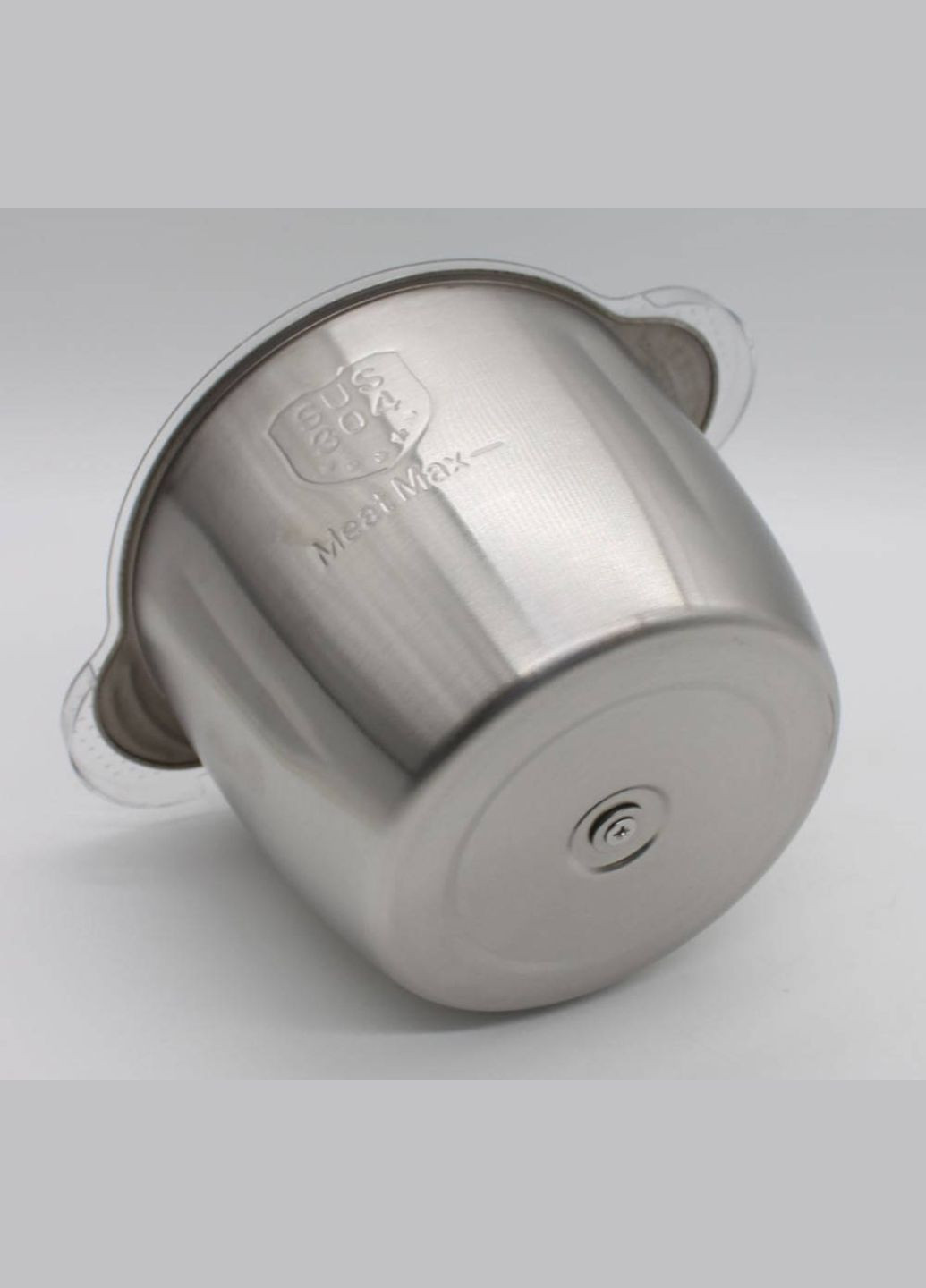 Подрібнювач кухонний SK-16016 металева чаша 800 Вт 3 л Sokany (337503470)