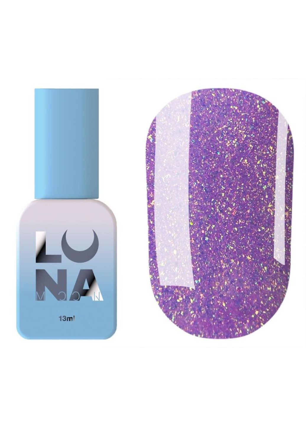 Гель-лак Color №200,13 мл Luna (369145026)