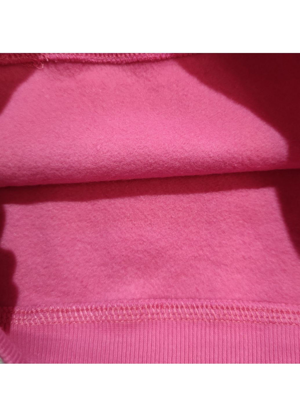 Детское худи для девочки 4 года Розовое Nickelodeon (366888971)