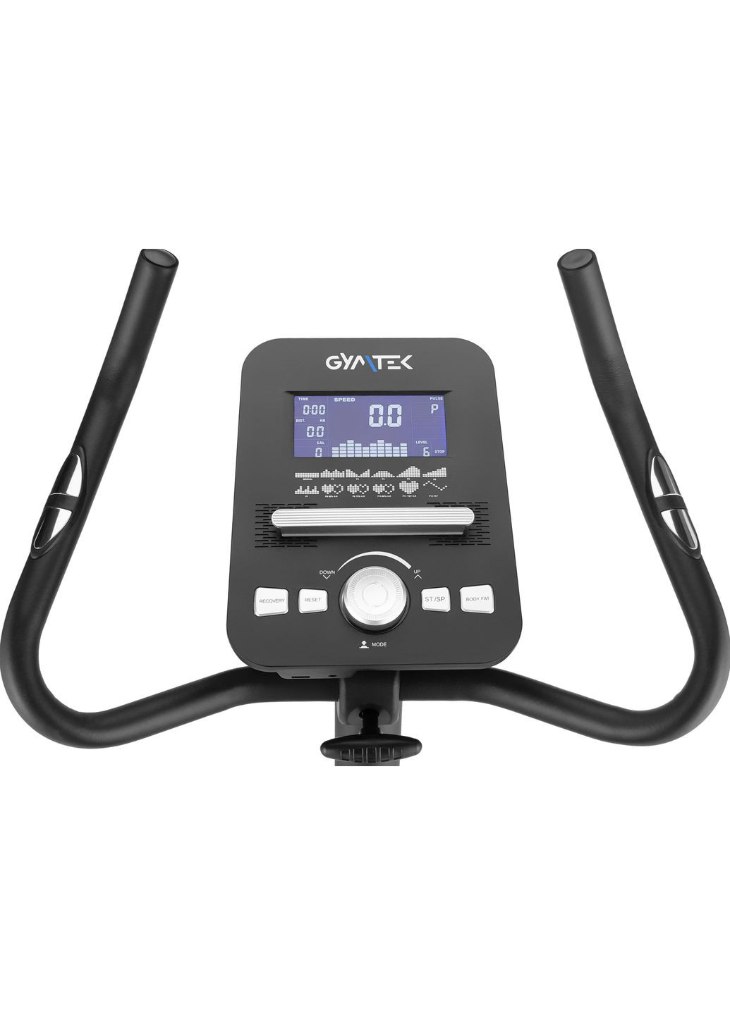 Велотренажер XB3000 електромагнітний Gymtek (361952774)