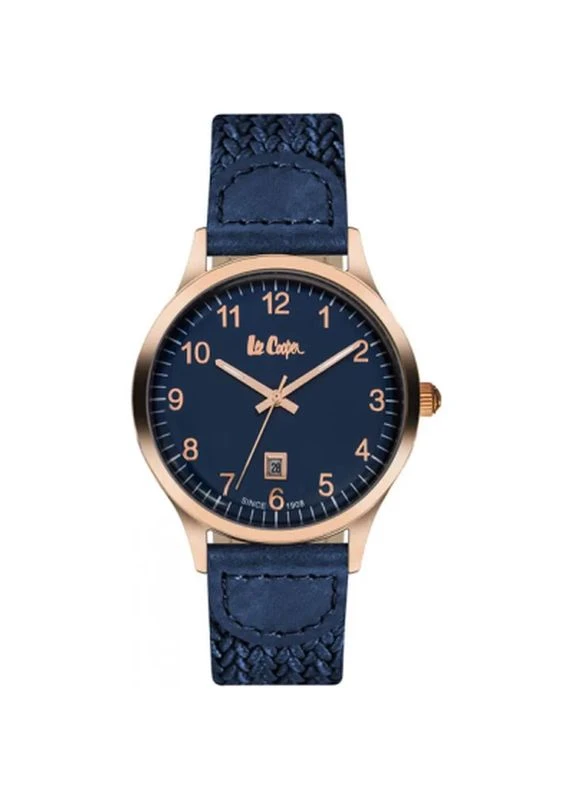 Наручний годинник LC06296.499 Lee Cooper (396487294)