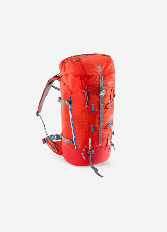 Альпинистский Рюкзак Makalu 70л 83 x 33 x 30 см Оранжевый Совместимые с Питьевой Системой SIMOND (342966864)