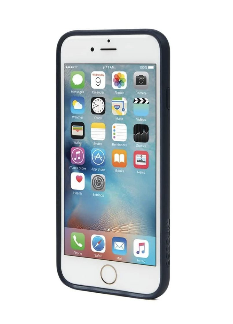 Чохол Pop Case для iPhone 6s та iPhone 6 (прозорий/північно-синій, CL69458) Incase (340268199)