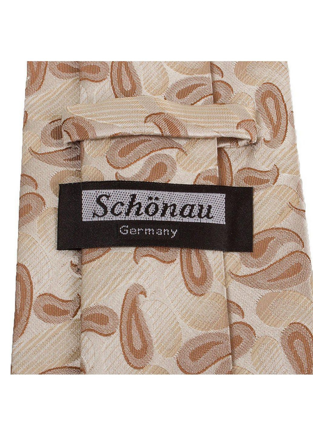 Чоловіча краватка Schonau & Houcken (282585328)