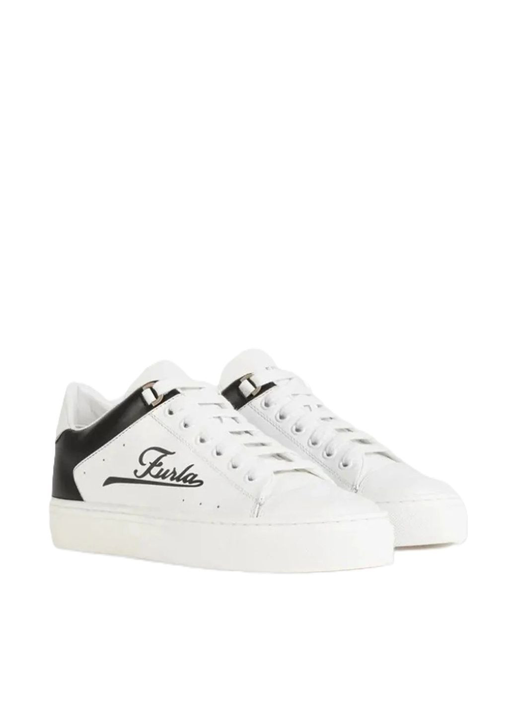 Кросівки Furla білі (324227413)