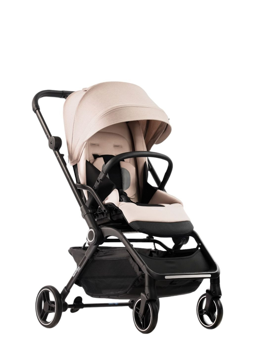 Прогулочная коляска T1 Khaki () Hamilton by Yoop 65566 (335973330)