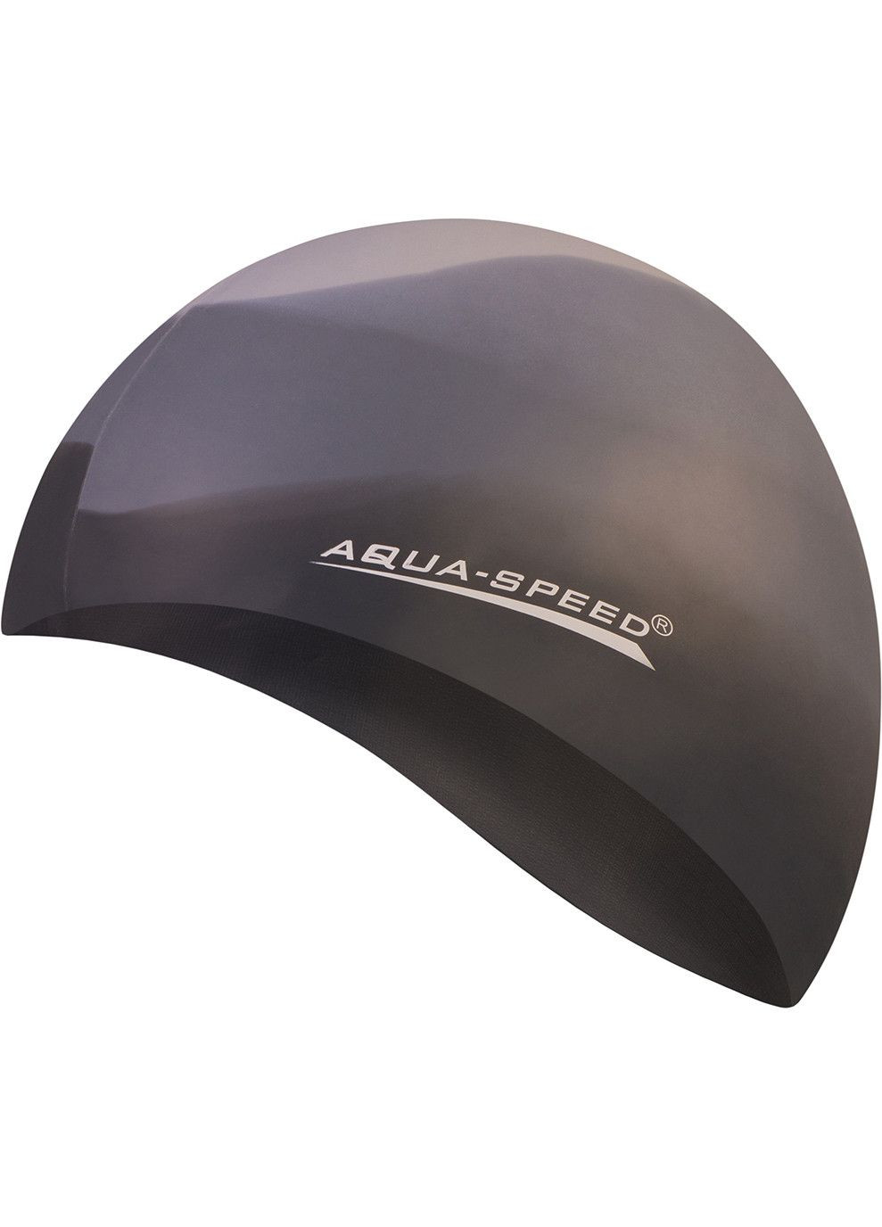 Шапка для плавання BUNT 4067 Комбінований Aqua Speed (333959871)