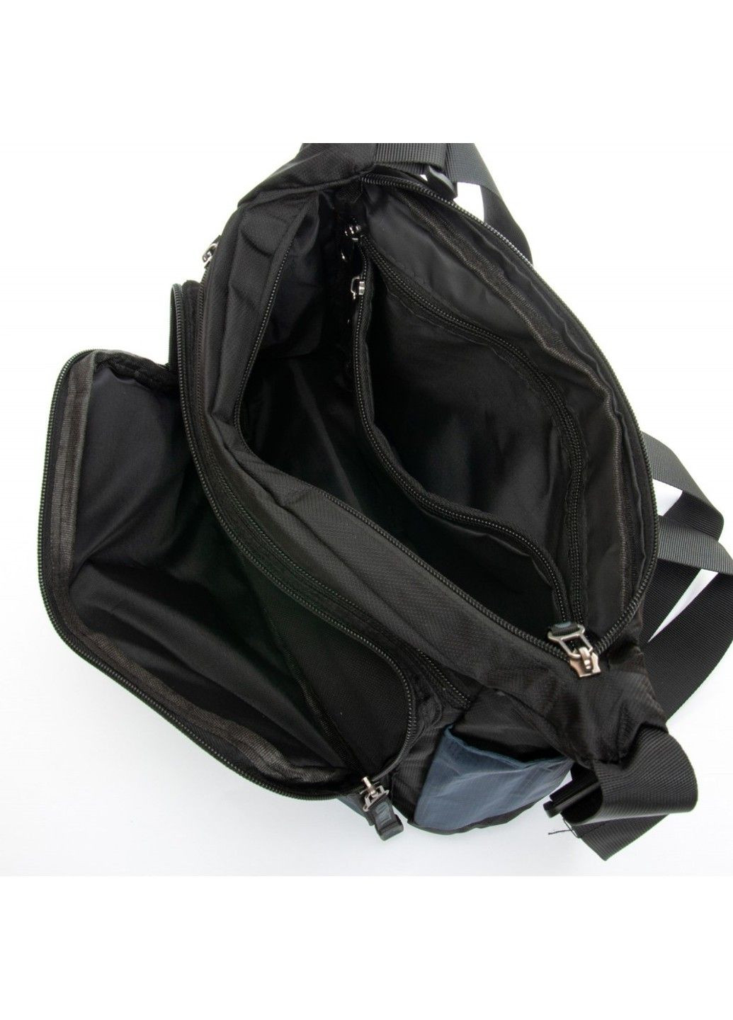 Сумка через плече 8645 blue Lanpad (346046414)