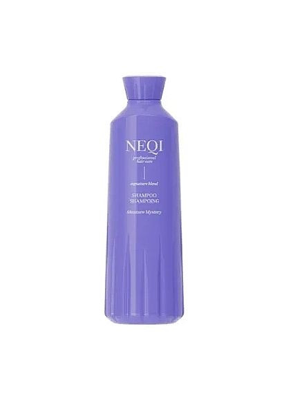 Увлажняющий шампунь Moisture Mystery Shampoo 330ml (1396169-20779232) NEQI (368891738)