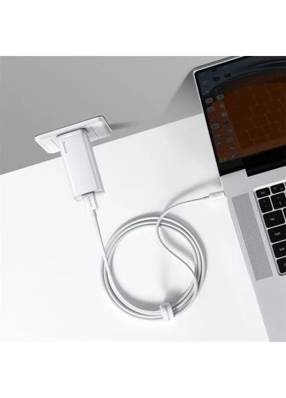 USB кабель Superior Series Fast Charging Type-C 100W 1m P10320102214-01 Baseus (388769448)