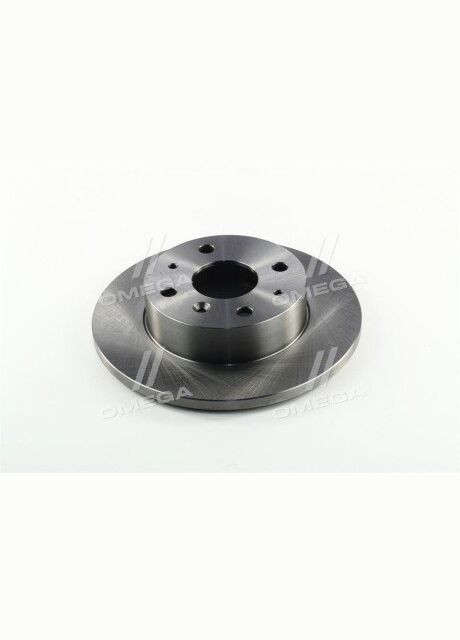 Диск тормозной DAIHATSU CHARADE III передн. (пр-во ) 6363.00 Remsa (366139082)