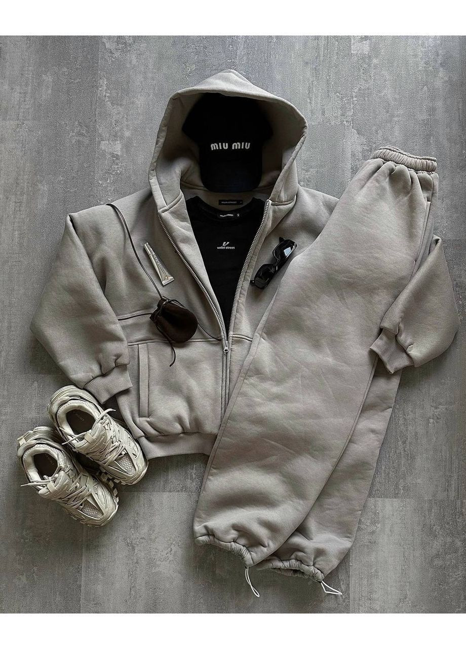 Жіночий спортивний костюм No Brand (362116069)