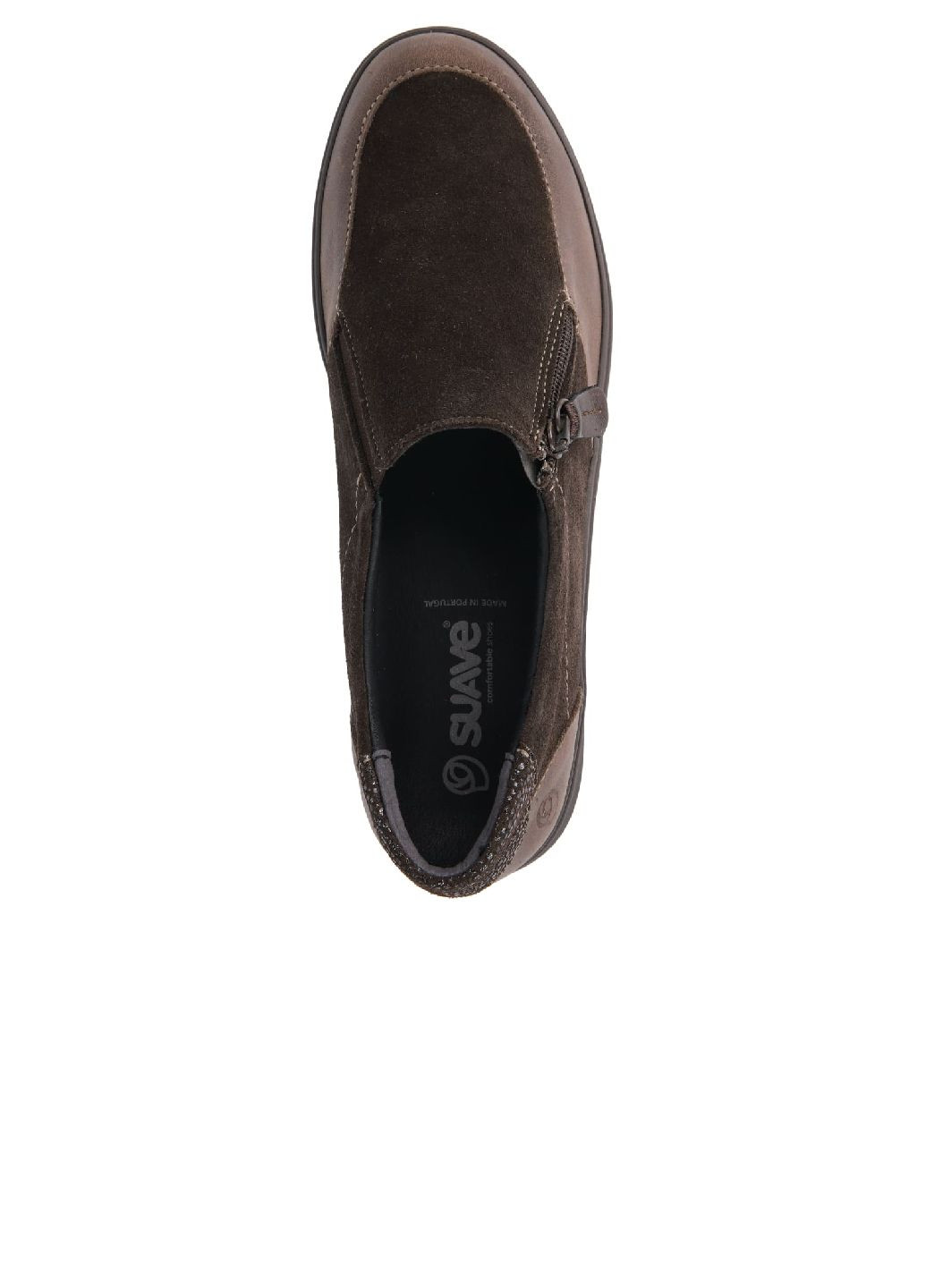 Напівчеревики жіночі Suave (322442046)