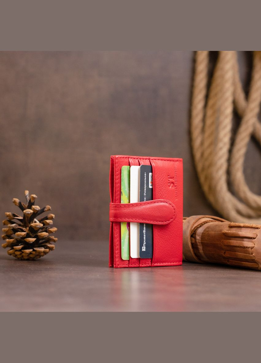 Кошелек-визитница 19211 st leather (329148736)