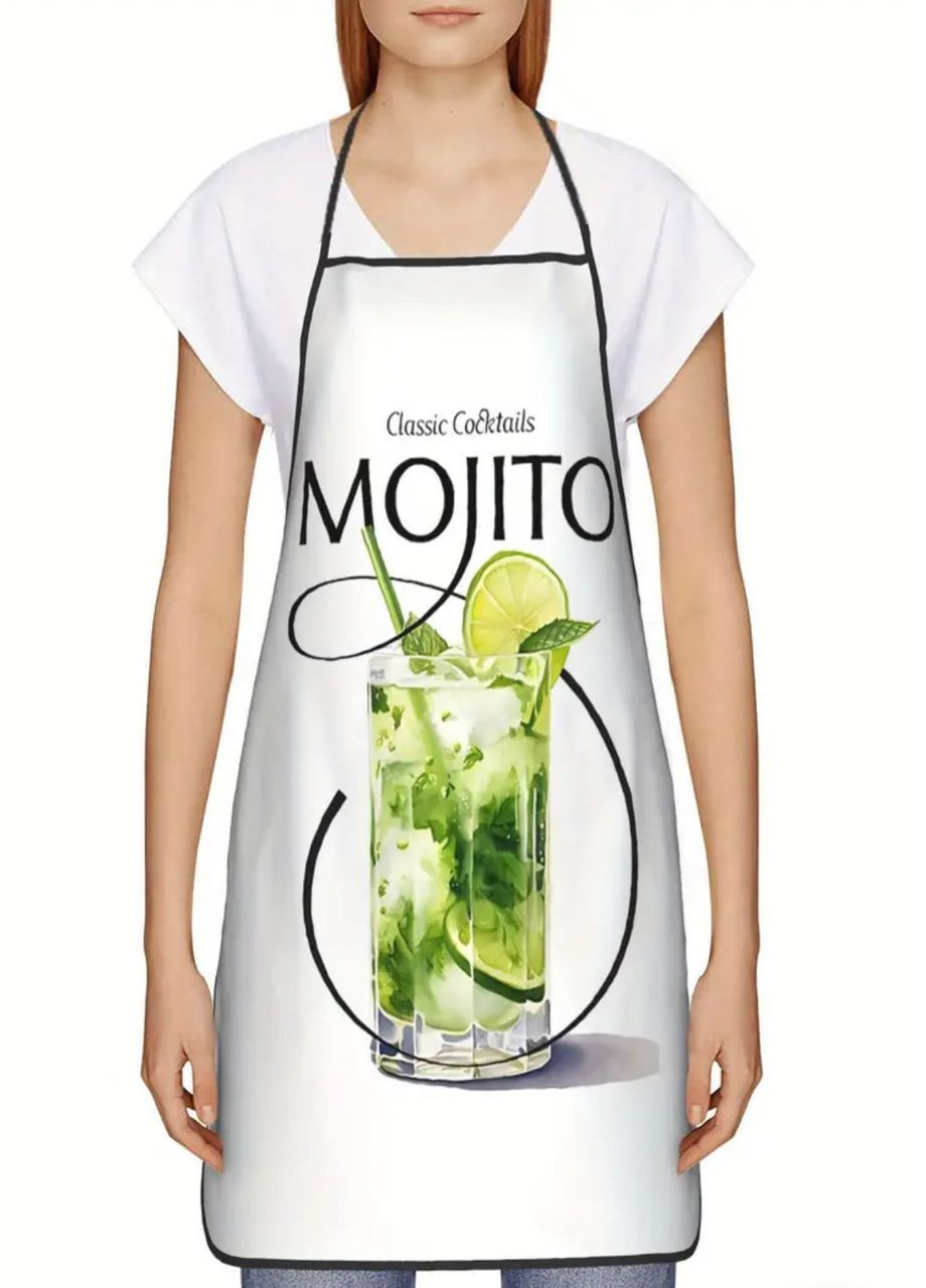 Фартух / передник "Mojito" No Brand (362456464)