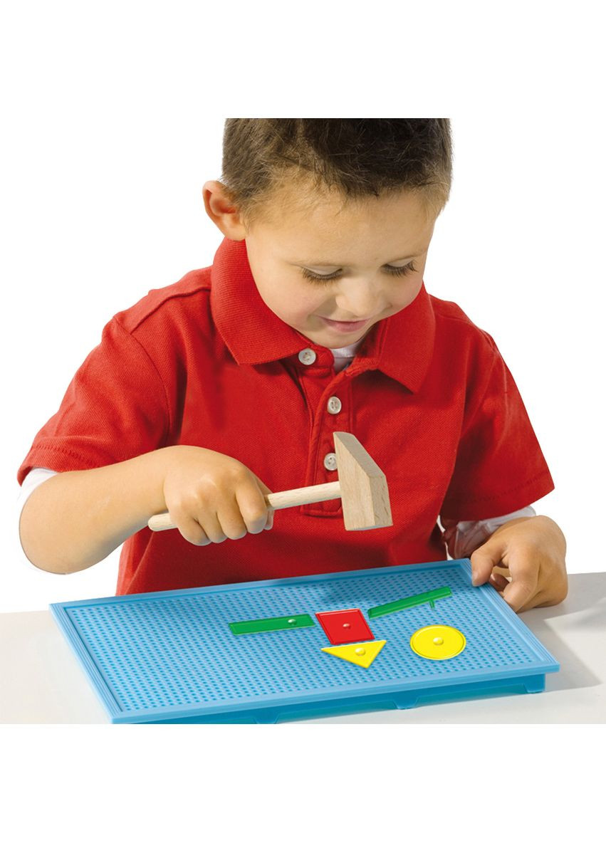 Набор для творчества серии «My first» - Искусный молоточек Ses Creative (342753219)