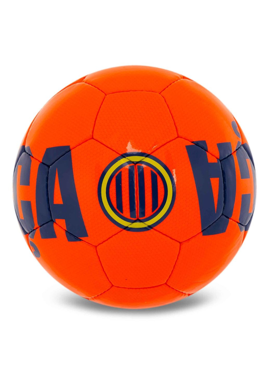 Футбольный мяч Barcelona (размер 5) FB-7961 Grippy (369142199)