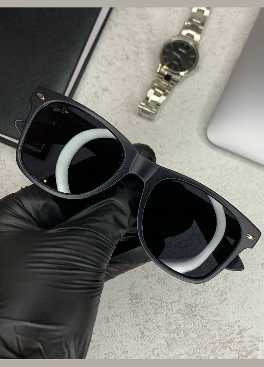 Солнцезащитные очки мужские No Brand RB1 (341527325)