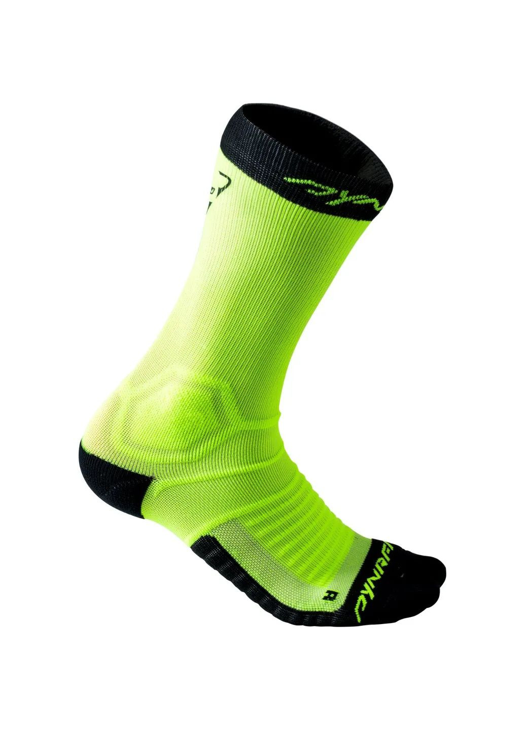 Жовті шкарпетки ultra cushion Dynafit (358063984)