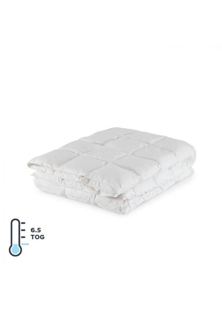 Ковдра Gold 6,5 tog пухова 155*215 полуторна Penelope (275393432)
