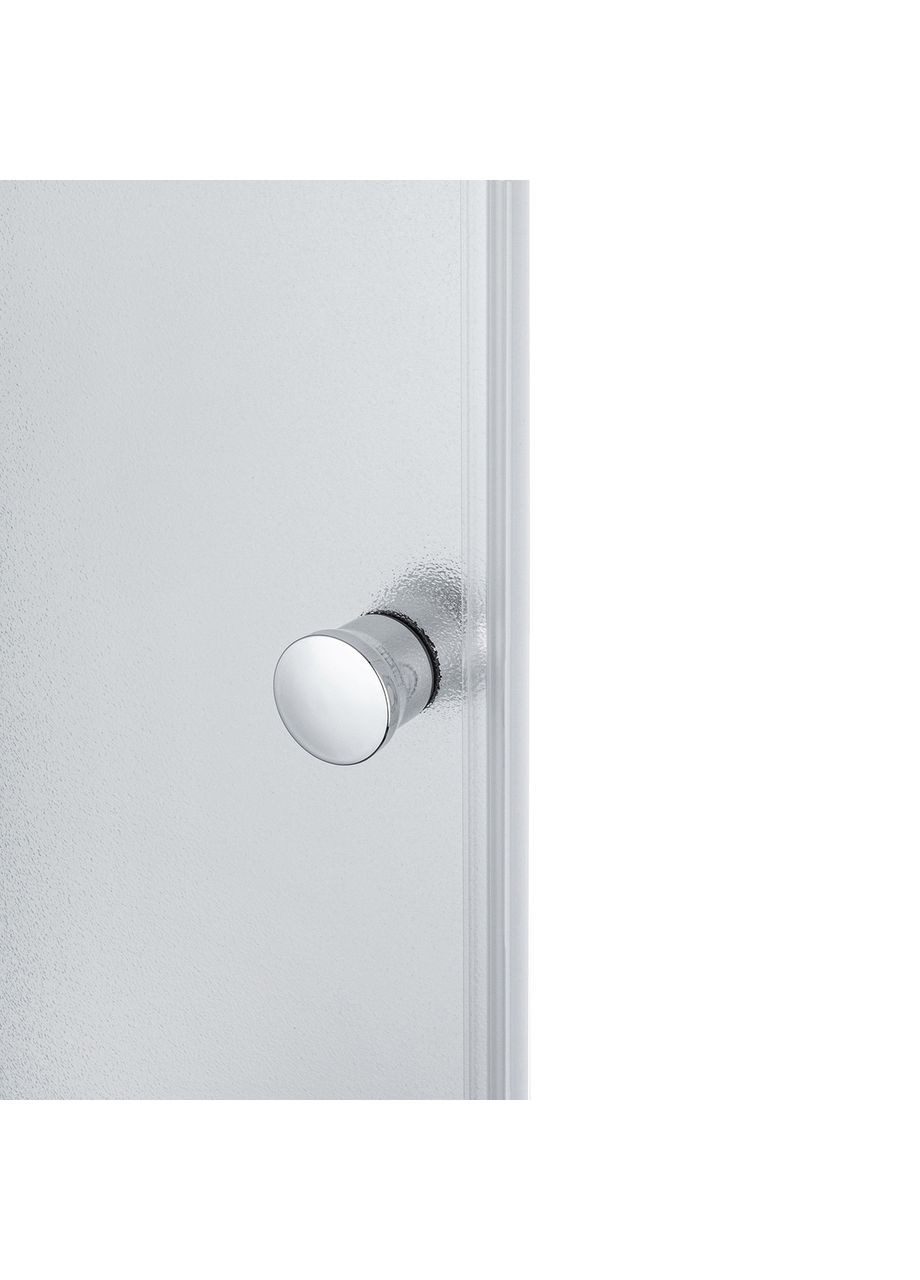 Душевая кабина KRP Harz - C.T.F. 90x90 см Kroner (332978260)