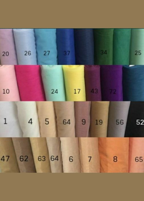 Тканина Євросітка. Світло Бузкова №83 Buse (312506184)