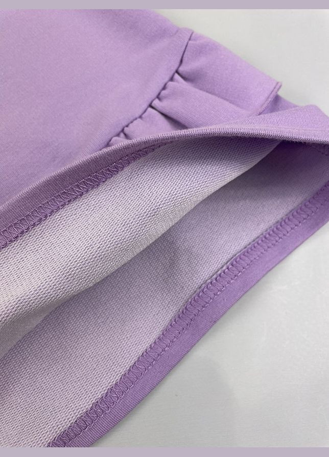 Фиолетовое сукня Mevis (268212066)