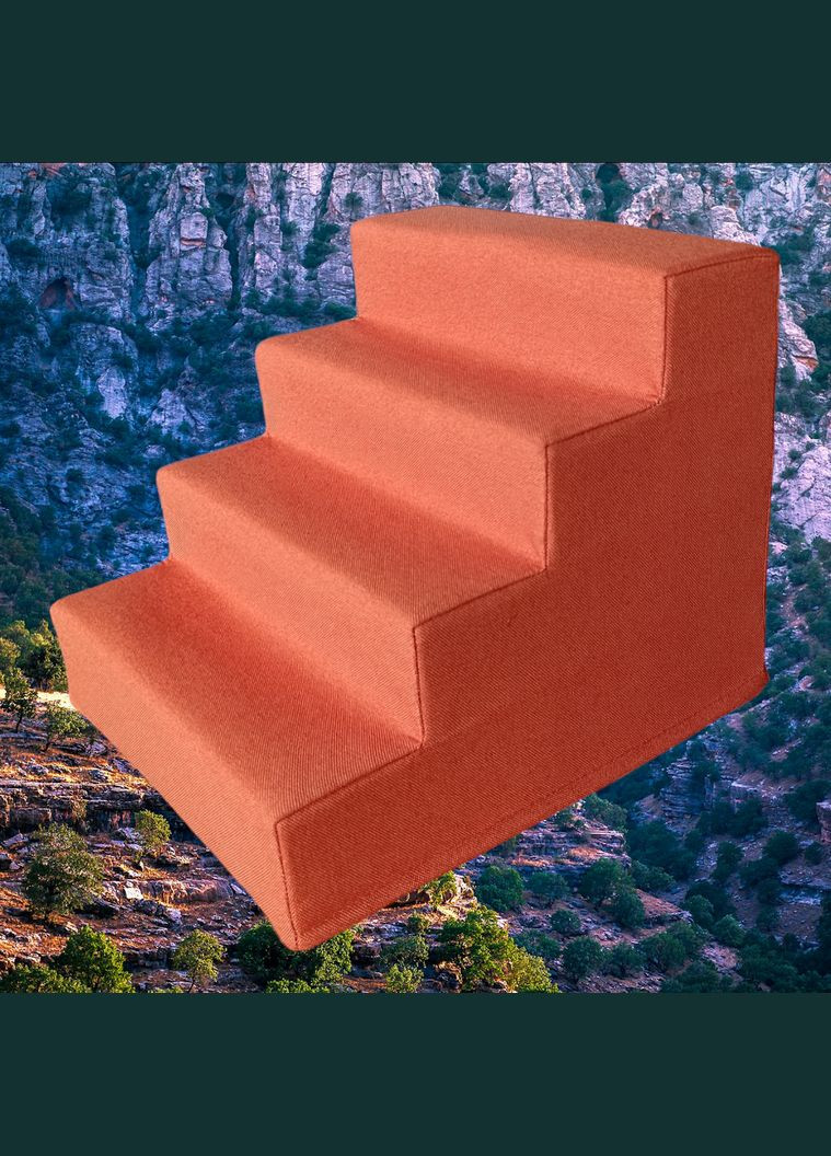 Сходинки Для Собак Сходинки Для Собак Практичні Сходинки Для Собак Сходинки для собак • Купити в Києві,Україні No Brand (342719277)