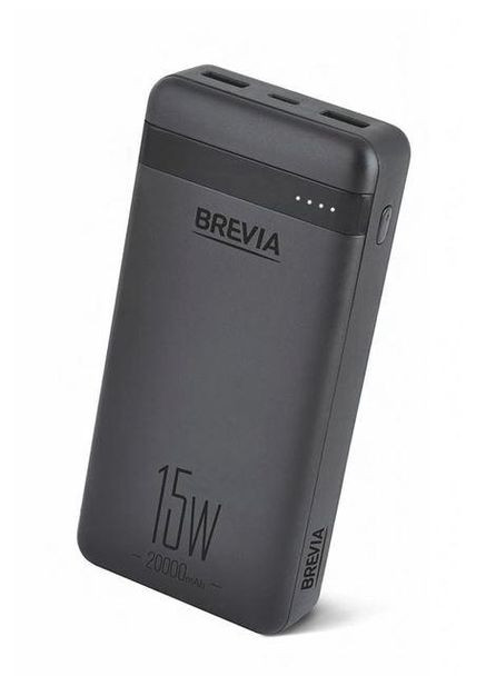 Акумулятор Brevia (282001411)