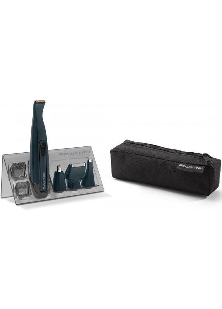 Триммер NOMAD TN3651F0 Rowenta (332975725)