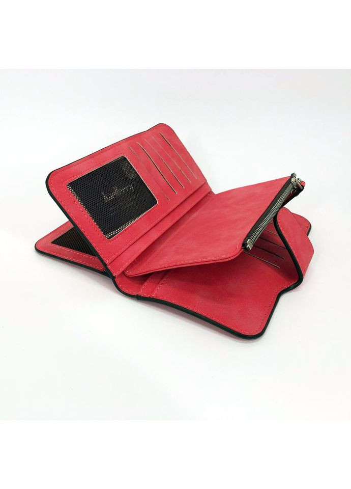 Модный женский кошелек Forever N2345, Женский кошелек MU-636 подарок девушке Baellerry (352770214)