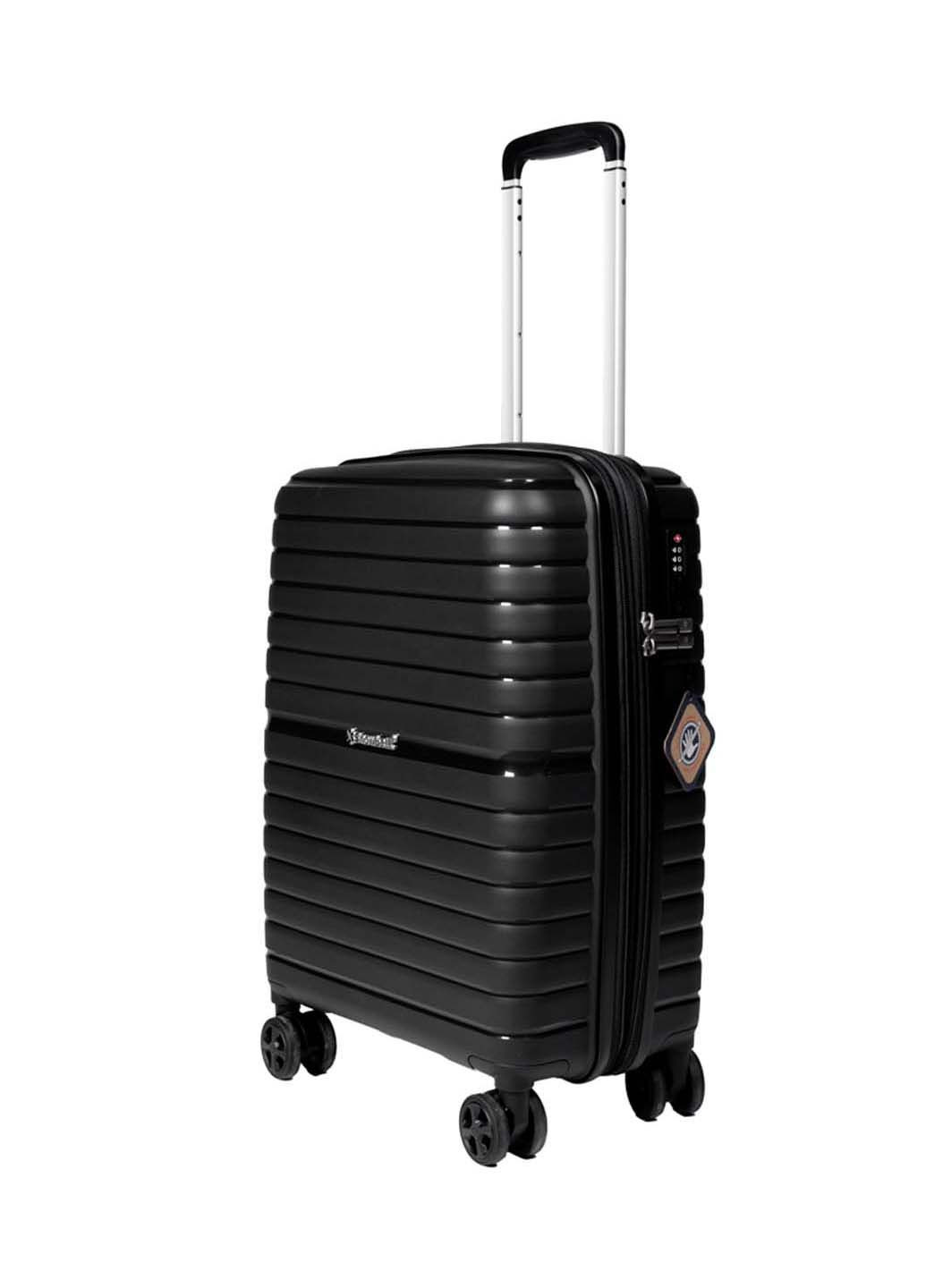 Чемодан под ручную кладь 49203 S Snowball (298423904)