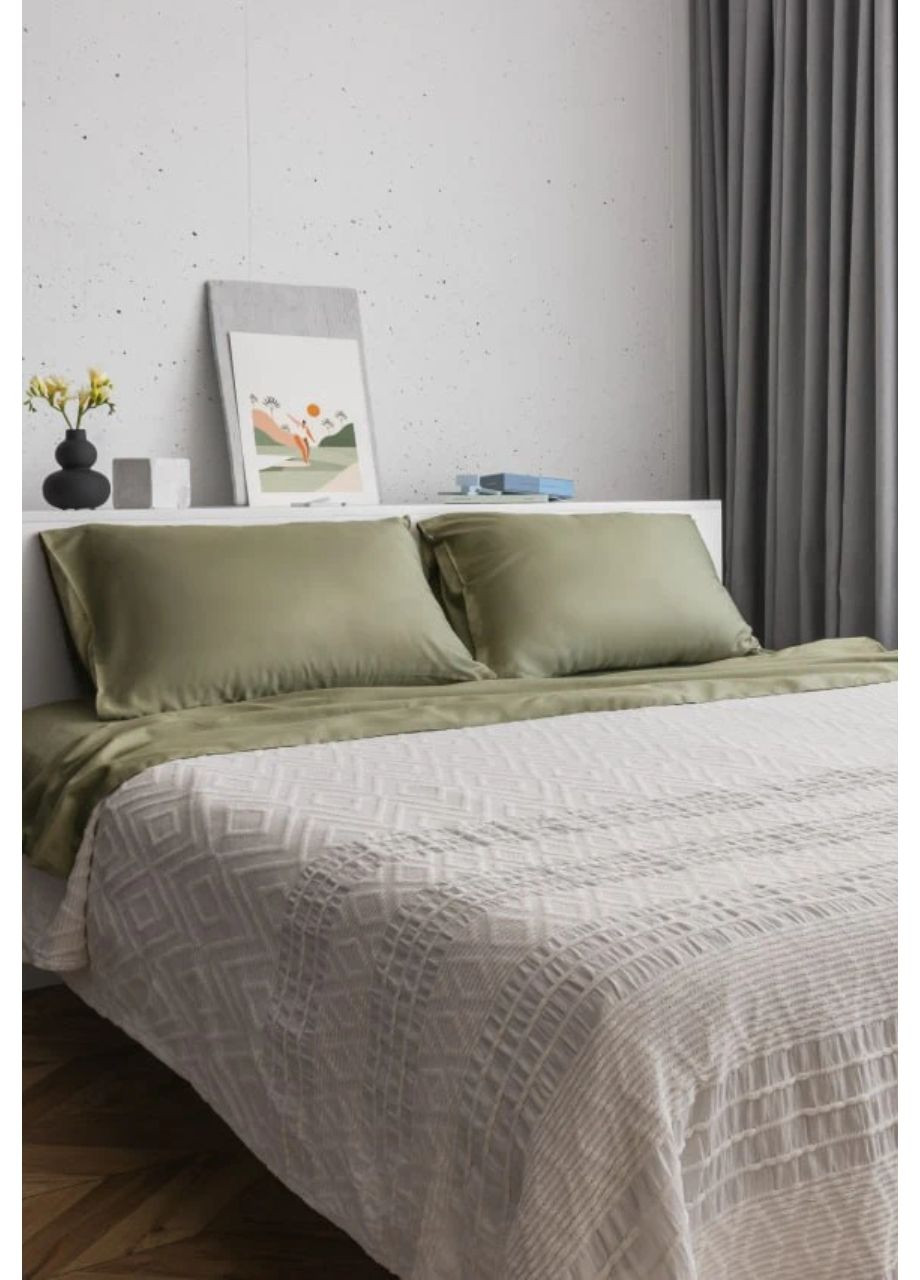 Покрывало Moon, 240×260 см HYGG (368830645)