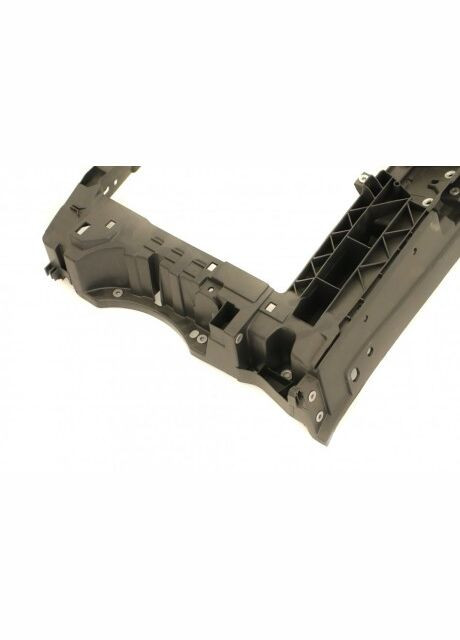 Панель передня (телевізор) VW Caddy IV 15 380 5003 (opt-om) No Brand (354761301)