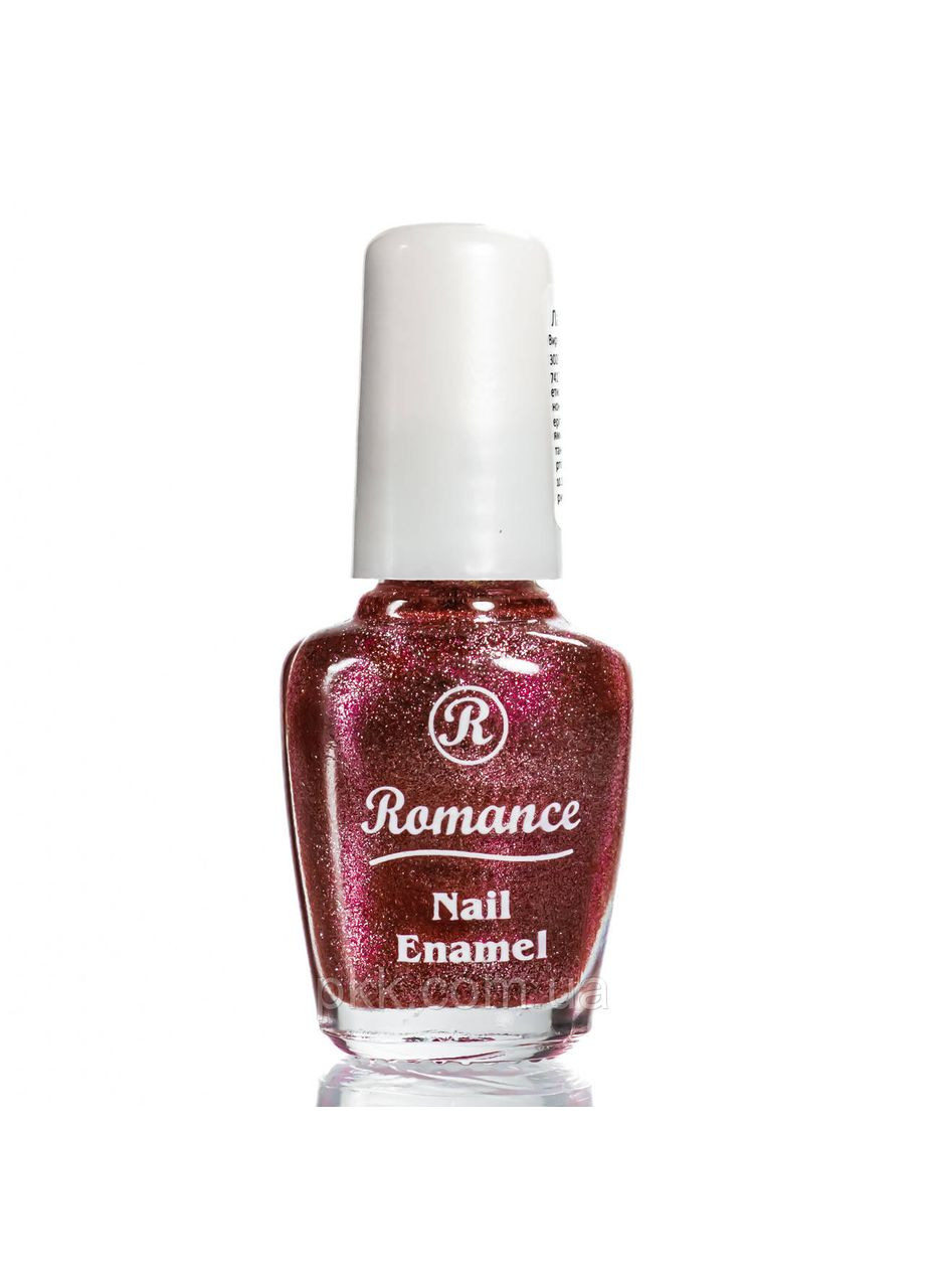 Лак для нігтів mini Dill № 003 Перламутровий Перлинний Romance (331346373)