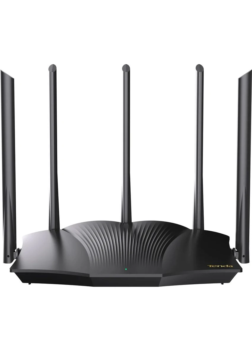 Маршрутизатор TX12Pro AX3000, 3xGE LAN, 1xGE WAN Tenda (393461380)