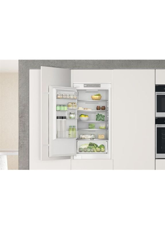 Холодильник із морозильною камерою WHC18 T311 WHIRLPOOL (314865616)