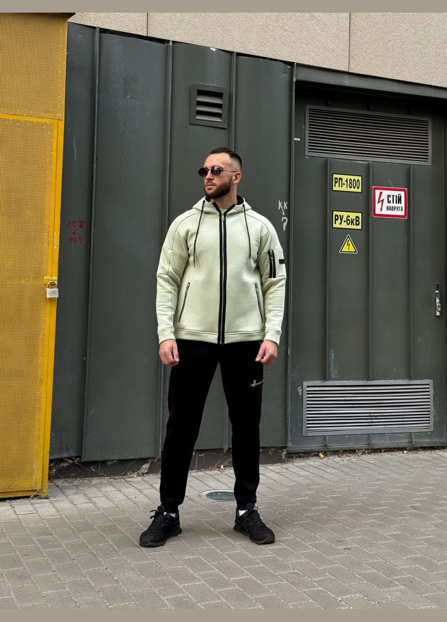 Спортивный костюм с начесом премиум Vakko (301868261)