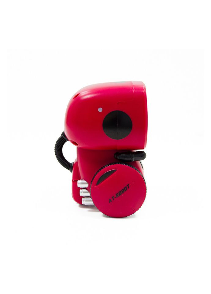 Интерактивный робот AT-Rоbot AT001-01-UKR с голосовым управлением AT-Robot (363265896)
