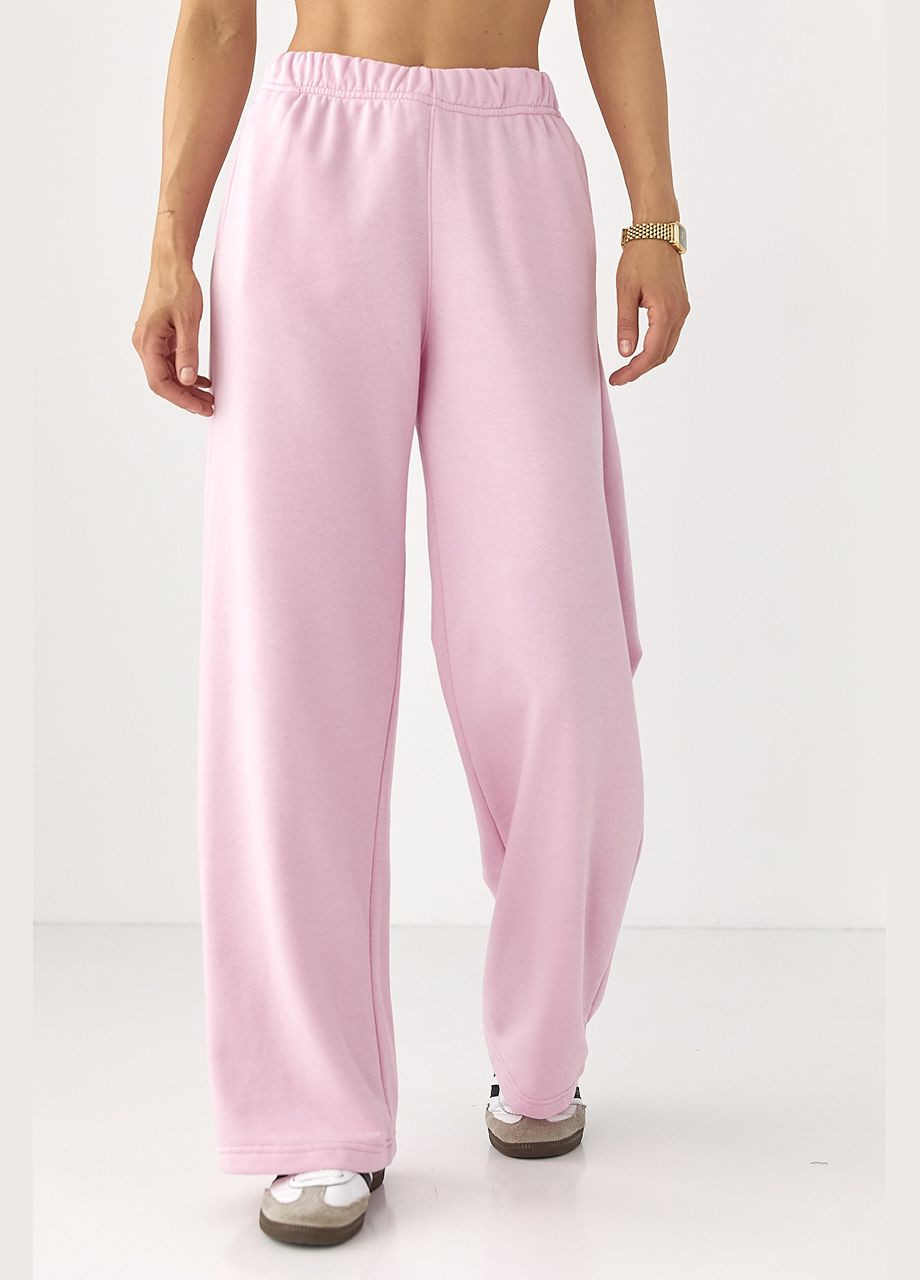 Жіночі спортивні штани Lurex (329626605)